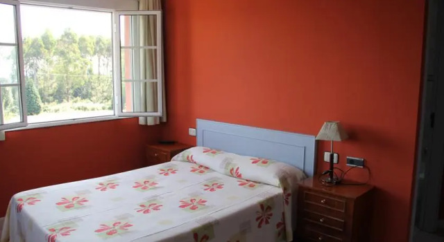 Hospedaje Caba, Prenota Hotel  