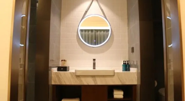 Люкс EZZI HOTEL(Taiyuan Changzhi Road Xuefu Street Subway Station)