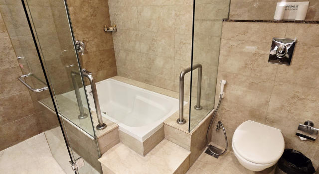 Номер Premium Shervani Nehru Place