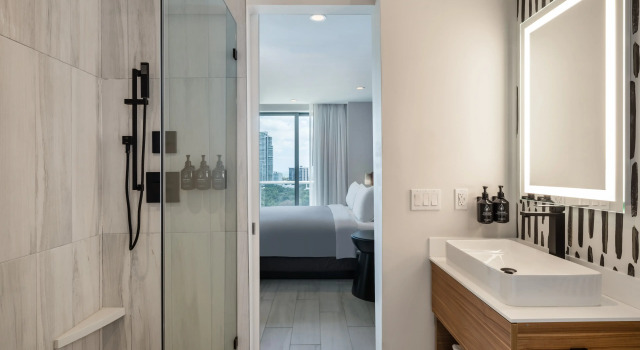 Atwell Suites Miami Brickell by IHG