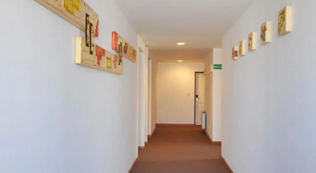Номер Superior Los Sauces Hotel & Spa
