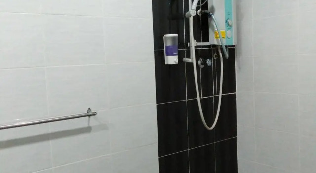 Семейный номер Standard Motel Desa