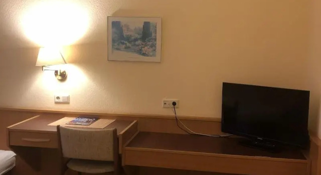Hotel Zum Kaffeekännchen, Reserva ahora Hotel Norderstedt Segeberg