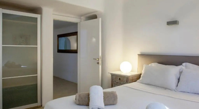 DreamLike Villas Mykonos