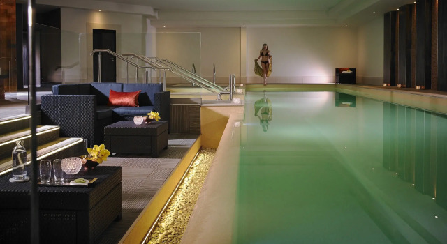 Westport Coast Hotel, Reserva ahora Hotel Hoteles SPA en Connacht, SPA