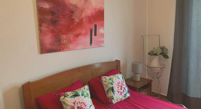 House With 2 Bedrooms in Ponta do Sol, Madeira, With Wonderful sea View, Enclosed Garden and Wifi, Boek Vakantiehuis Canhas Madeira