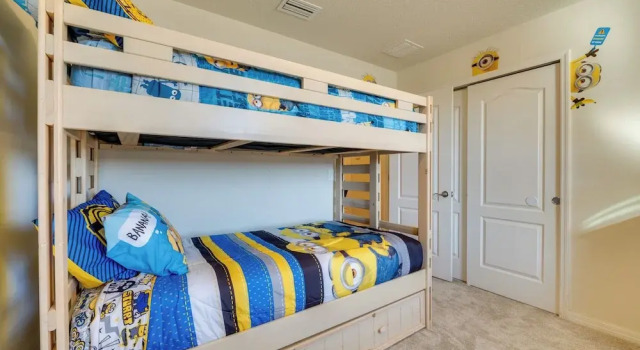 13 Mi to Wdw: Family Home w/ Private Pool & Perks!