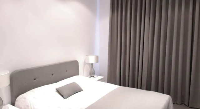 Апартаменты Luxury с 2 комнатами с видом на город Sir Hans Residence opposite Harrods with AC