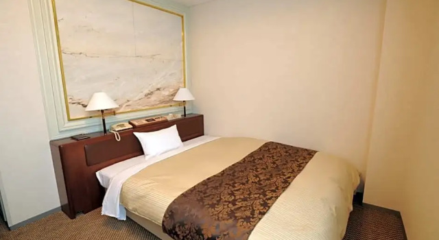 Номер Standard Hotel Sunny