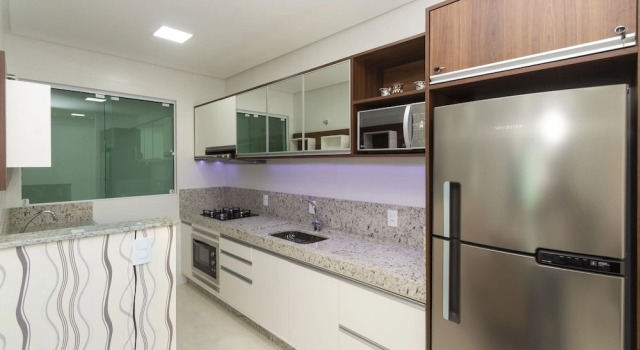 Apartamento 2 quartos - 148A