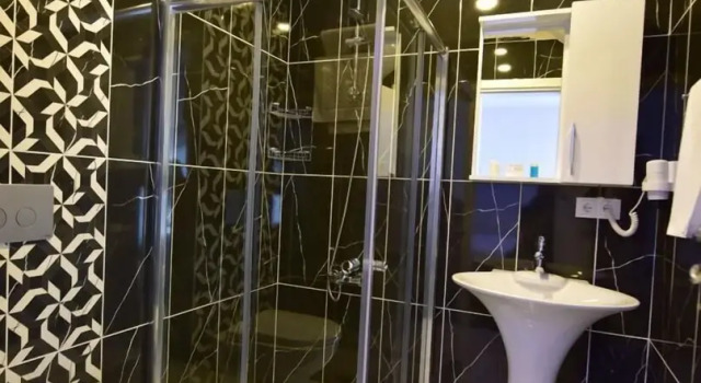 Апартаменты Anemo Suite