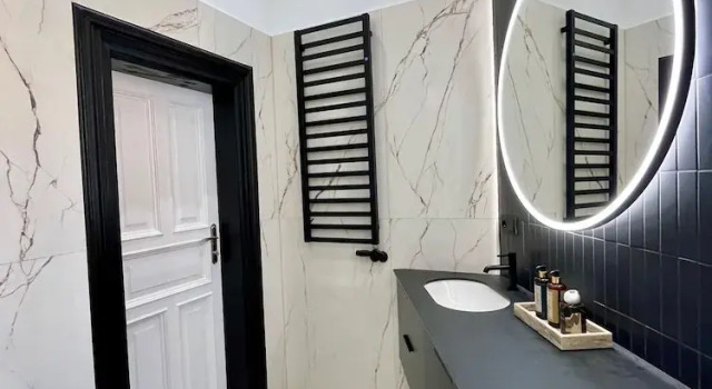 Апартаменты Deluxe SZEWSKA 22 BOUTIQUE