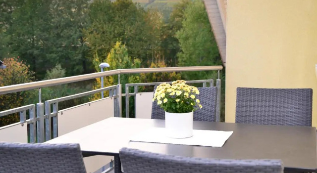 Ferienwohnung Schneckental, Reserva ahora Hotel Hoteles en Baden-Wurtemberg con aparcamiento, Aparcamiento