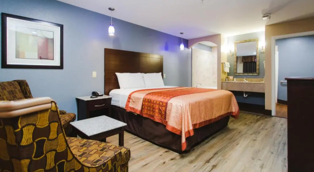 Home Place Inn, Забронировать Мини-отель Мини-отели Беллэйр, Мини-отель