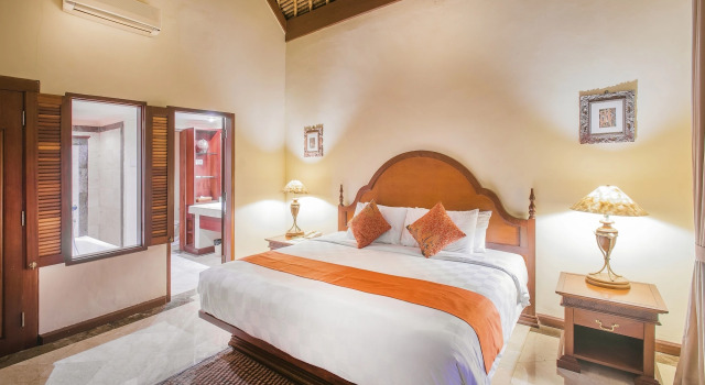 Samhita Garden Ubud, Забронировать Отель Отели Убуд с завтраком, Завтраки