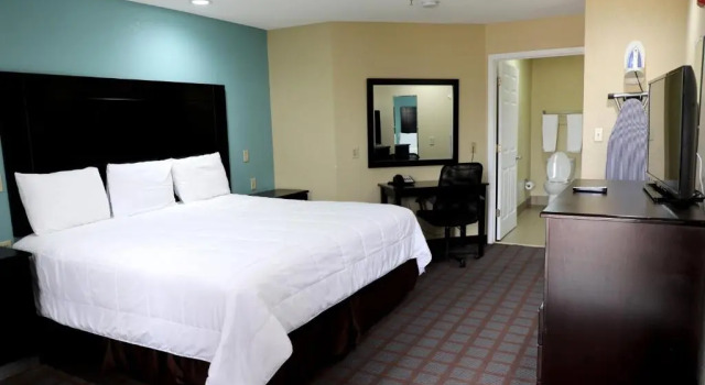 Ranger Inn and Suites