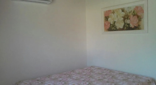 Апартаменты Casa Verde Paraty