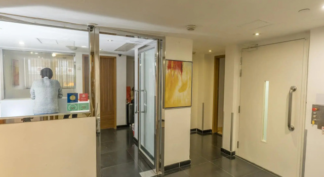 Homy Residence, Prenota Hotel Hotel e alloggi a Hong Kong, vicino a Mongkok Computer Centre, Hotel