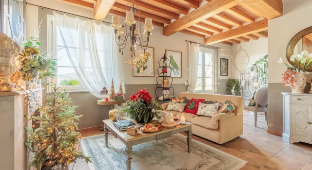 Вилла Villa Regina in Lucca