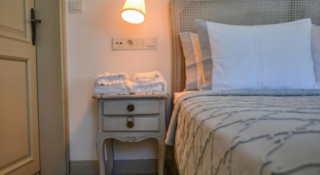 Номер Superior 128A Hotel