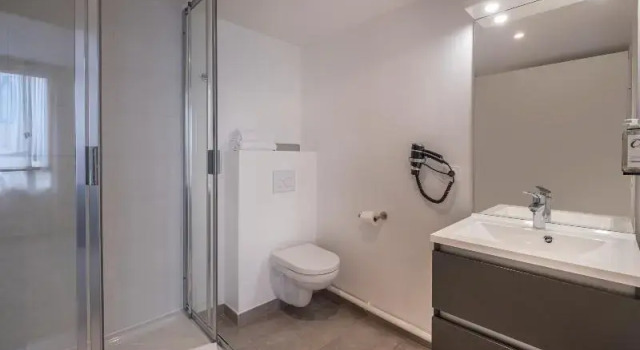 Номер Standard Adagio Access Paris Sud Villejuif Aparthotel