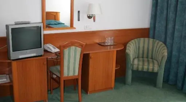 Номер Standard Park Hotel és Rendezvény Centrum Bábolna