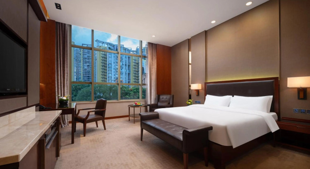 Parklane Hotel