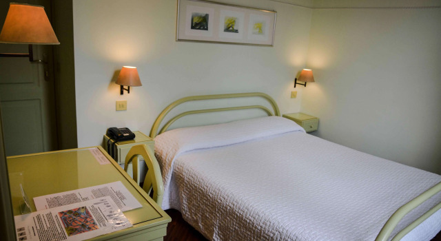 Hotel Lilium