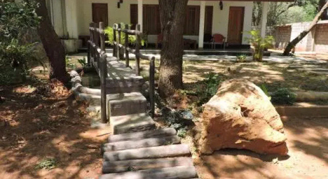 Teak Forest @ Kataragama, Забронировать Отель Катарагама 