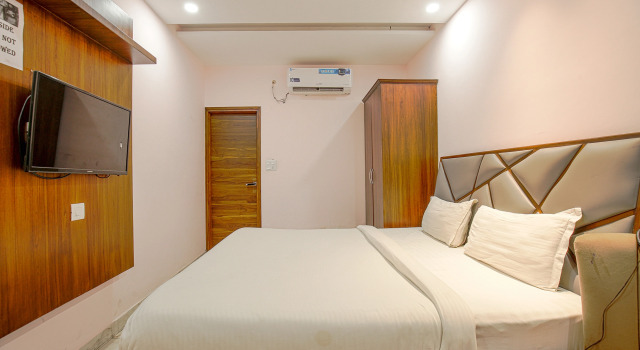 Fabhotel Stevia, Забронировать Отель Зиракпур штат Харьяна