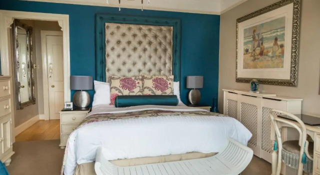 Standaard kamer Bosanneth