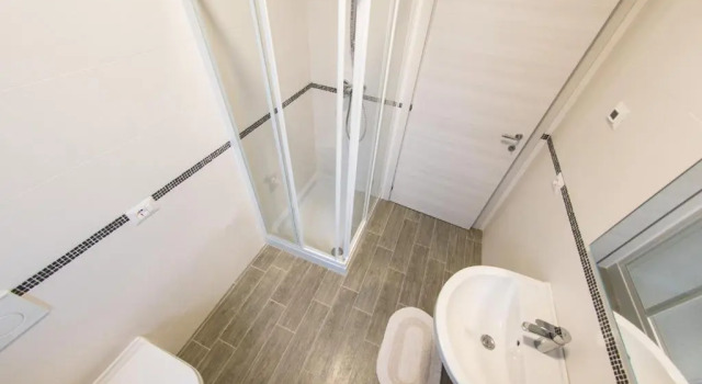 Апартаменты с 2 комнатами Residenza Pastrengo