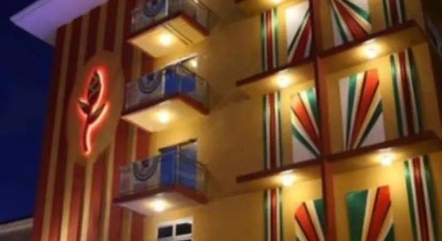 Tower Suites Inc-Guyana, Réserver Hôtel Hôtels à Georgetown avec piscine, Piscine