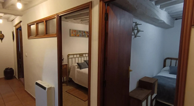 Casa de la Cigüeña, Забронировать Отель Канделарио La Covatilla