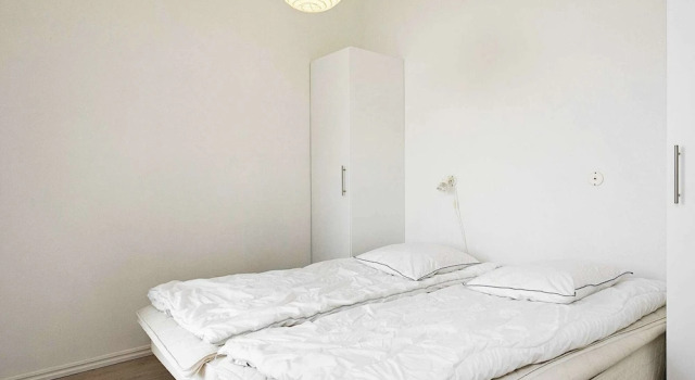 Charming Holiday Home in Løkken with Indoor Pool, Prenota Casa vacanze Løkken 