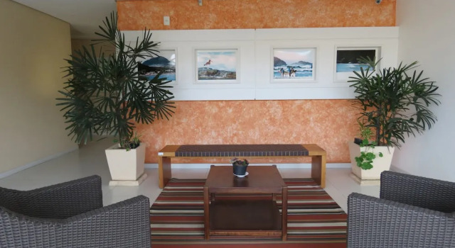 Lindo apartamento na Praia dos Ingleses