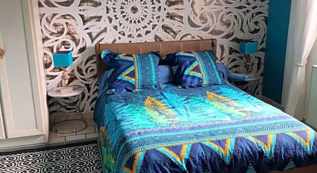 Ideal pour une pause, Rezerwuj Bed and Breakfast Saint-Georges-sur-Cher 