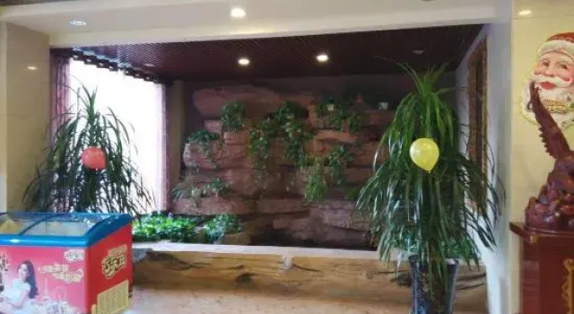 Aiju chain hotel (Yingkou Xiongyue Railway Station), Book Hotel Cheap Hotels in Liaoning