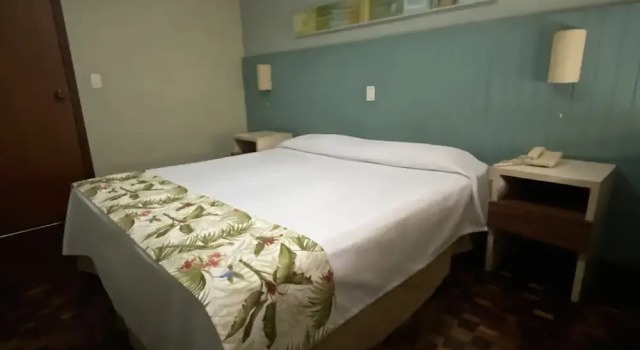 Двухместный номер Executive Hotel Pax