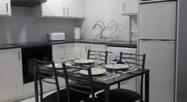 P L Sunorama Beach Garden 302, Book Apartment Larnaka Larnaca Region