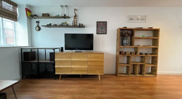 Butcher House, Rezervați Apartament Apartamente în Merseyside, Apartament