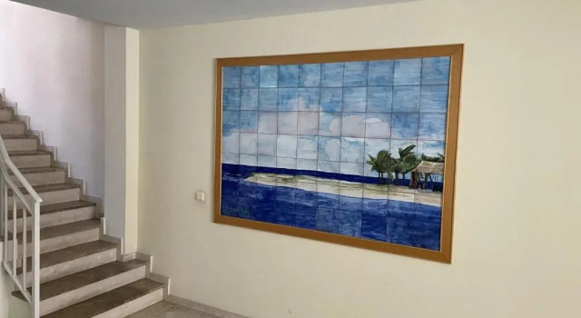 Апартаменты Apartamento el Maset