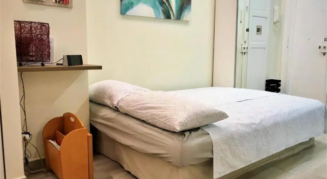 Апартаменты Fornacino Apartment