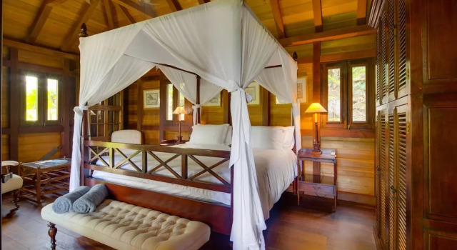 Dream Villa Flamands 798, Reserva ahora Villa Merlette Francia
