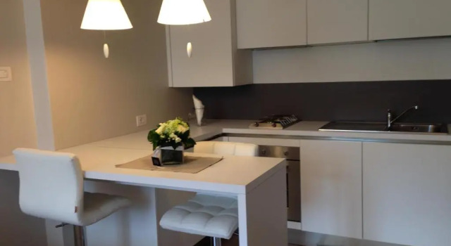 Студия Deluxe La Casa Del Porto