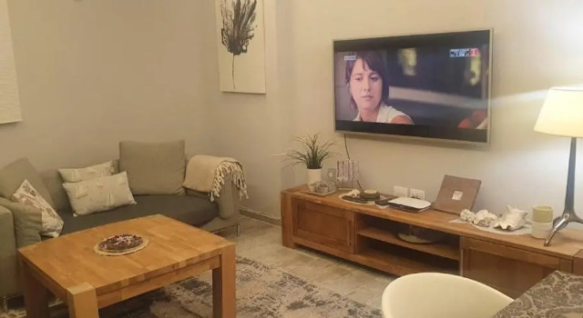 Апартаменты FaFa Deluxe apartments