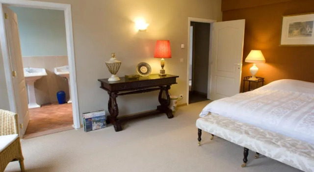 Номер Standard B&B Huis ´T Schaep