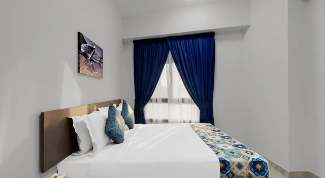 Suba Star Hotel Apartments