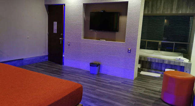 Hotel Plaza Arteaga, Prenota Hotel Hotel economici a Nuevo León