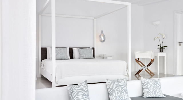 Notos Therme and Spa by Mr and Mrs White, Забронировать Курортный отель Вличада Санторини, рядом с Пляж Вличада